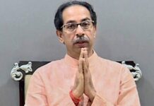 बजेट देशासाठी असावं, निवडणुकीसाठी नाही :उद्धव ठाकरे