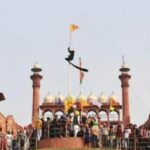 दिल्लीत झालेल्या हिंसाचाराप्रकरणी केंद्र सरकार मोठी कारवाई