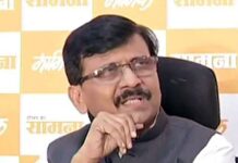 संजय राऊत गाझीपूरमधील आंदोलक शेतकऱ्यांची घेणार भेट