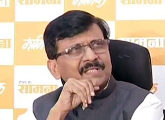 संजय राऊत गाझीपूरमधील आंदोलक शेतकऱ्यांची घेणार भेट