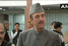कॉंग्रेसच्या या मागणीमुळे संसदेत होऊ शकतो गदरोळ?