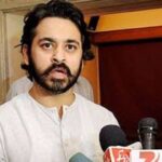 निलेश राणेंचा संजय राऊतांना सणसणीत टोला
