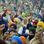 शेतकर्यांची मोठी घोषणा! आगामि निवडणुकांमध्ये यांमुळे भाजपचे नुकसान होण्याची शक्यता ….