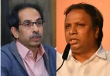 शर्जीलला पळून जाऊ देण्यात राज्य सरकारची मदत? भाजपच्या “या” नेत्याची टीका