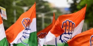 काँग्रेसमध्ये उपमुख्यमंत्रीपदासाठी रस्सीखेच