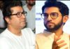 मनसे-सेनेत जुंपली, मनसेच्या आरोपास आदित्य ठाकरेंच ‘हे’ प्रत्युत्तर