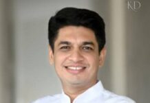 त्यासाठी पुन्हा ते वैभव टिकावे यासाठी काँग्रेसने कामाला लागावे :सत्यजित तांबे