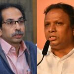 “कॉंग्रेससोबत जाऊन शिवसेनेच्या बुद्धिचा चक्काजाम झालाय?” भाजपच्या “या” नेत्याची टीका