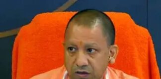 मराठा साम्राजाचा इतिहास केवळ राष्ट्रालाच नव्हे तर संपूर्ण जगाला प्रेरणादायी असेल :योगी आदित्यनाथ