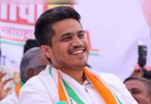 जनाची नाही, तरी मनाची ठेवावी : भाजप नेत्यांना रोहित पवारांचा टोला