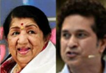 सेलीब्रीटींना, कुठे राजकारण्यांचे खडे बोल तर कुठे सल्ले!