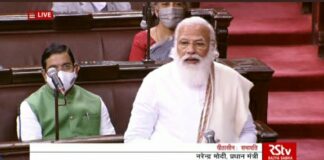 अखेर पंतप्रधानांनीसुद्धा त्या सेलीब्रीटींना सुनावले