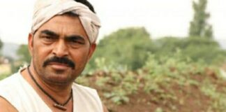 शिवजयंतीच्या पार्श्वभूमिवर सयाजी शिंदेंचा शिवसंकल्प!