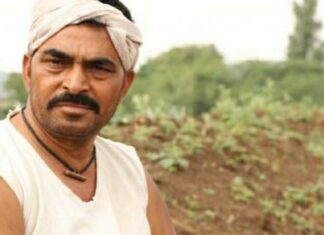 शिवजयंतीच्या पार्श्वभूमिवर सयाजी शिंदेंचा शिवसंकल्प!
