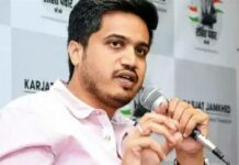 “भाजप नेते आपले संस्कार दाखवून देतात” का संतापले रोहीत पवार?