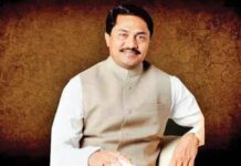 नरेंद्र मोदींच्या विरोधात वाराणसीमधून निवडणूक लढवणार :नाना पटोले