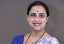 पोलिसांनी वाट न बघता थेट संजय राठोड यांच्या मुसक्या आवळा :चित्रा वाघ