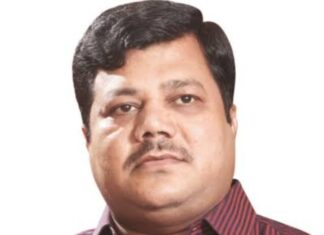 प्रवीण दरेकरांचा सवाल : विचारतात पुणे शहर हे गुन्हेगारांचे शहर होते की काय?