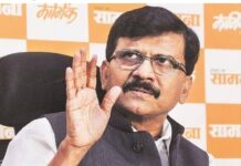 राज्यपालांनी सरकारच्या अजेंड्यावर चालायचे असते, विरोधी पक्षाच्या नाही : संजय राऊत