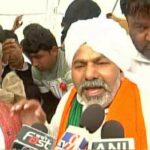 कायदे मागे घेतल्याशिवाय नाही परतणार, गुजरात केंद्राच्या नियंत्रणातून मुक्त करणार – राकेश टीकैत