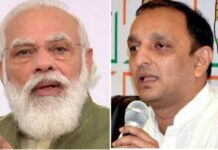 शिवरायांचा राजधर्म गोळवलकरांच्या शिष्यांना कळणार नाही, सचिन सावंतांनी दिले भाजपांस प्रत्युत्तर