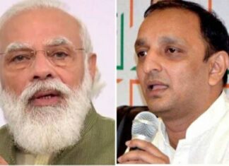 शिवरायांचा राजधर्म गोळवलकरांच्या शिष्यांना कळणार नाही, सचिन सावंतांनी दिले भाजपांस प्रत्युत्तर