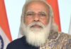 कोण लिहीतं पंतप्रधान नरेंद्र मोदींचे भाषणं! जाणुन घ्या …..