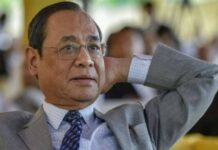 भारतीय न्यायव्यवस्था जीर्ण झाली आहे : माजी सरन्यायाधीशांच वक्तव्य