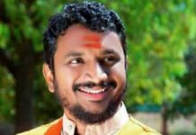 शरद पवार यांची बरोबरी करण्यासाठी कित्येक जन्म घ्यावे लागतील : अमोल मिटकरी