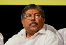 “अशी मानसिकता असणार्या पक्षांचा लवकरच सफाया होईल” चंद्रकांत पाटील संतापले