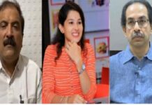 पुजा चव्हान आत्महत्याप्रकरणी आवाज ऊठवल्यामुळे भाजपच्या “या” नेत्यास धमकीचे फोन