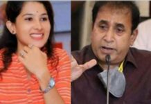 पुजा चव्हान प्रकरणांत गृहमंत्र्यांचे स्पष्टीकरण
