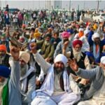 “शेतकरी अंदोलनात मेले नसते तर घरी मेलेच असते की,” भाजपच्या नेत्याची जीभ घसरली!