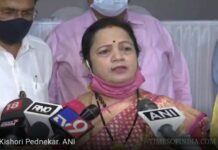 मुंबईत पुन्हा लागु होणार लॉकडाऊन?