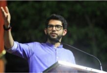 यही है अच्छे दिन? म्हणत ईंधन दरवाढीवरुन युवा सेना मैदानात