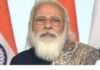 पेट्रोल पंपावरील नरेंद्र मोदींचे फोटो असलेले होर्डींग्ज हटवणार ……
