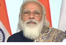 मोदीजींच्या नावे ट्रेंण्ड होतोय ट्वीटर हॅशटॅग! जाणुन घ्या …..