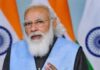 “मोदींची थेट हुकुमशहा हीटलरशी तुलना” काय घडलं असं?