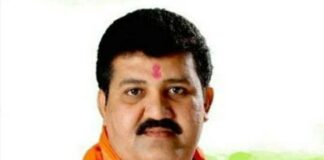 संजय राठोड यांनी माध्यमांतील प्रतिनिधींना केली विनंती!