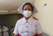 “एक दिवसाच्या नर्सबाई” मुंबई महापौरांवर का होतेय टीका?