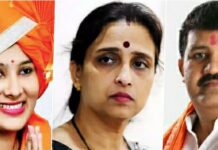 “पुजा केल्याने कधी पापं धुतली जात नाहीत” राठोड यांच्या भूमिकेवर भाजप नेत्यांच्या आक्रमक प्रतिक्रिया
