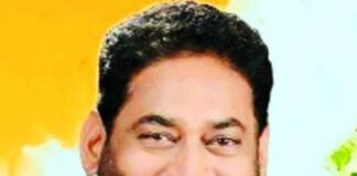 संजय राठोडांचे नाव घेताच नितीन राऊतांनी टाळले बोलणं आणि थेट सभागृहातून गेले उठून