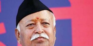भारतापासून वेगळा झालेला पाकिस्तान आताच्या घडीला संकटात आहे : मोहन भागवत यांचे वक्तव्य