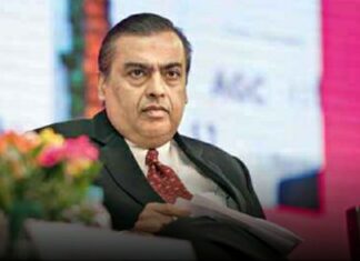 का आहेत मुकेश अंबानी दहशतवाद्यांच्या रडावर?
