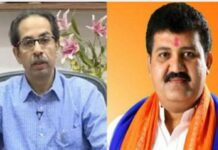 संजय राठोड यांच्या राजिनाम्याअगोदर काय घडले मुख्यमंत्र्यांच्या निवासस्थानी?