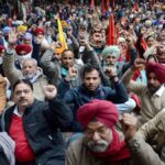 परदेशातील नामवंतासह UN Human Rights ने केले शेतकरी आंदोलनावर ट्विट