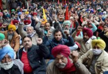 परदेशातील नामवंतासह UN Human Rights ने केले शेतकरी आंदोलनावर ट्विट