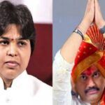 पराक्रमी योद्ध्याप्रमाणे धनंजय मुंडेंचं स्वागत होतंय; सत्कार करणाऱ्यांची मानसिकता तपासावी लागेल : तृप्ती देसाई