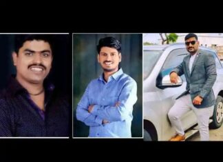 पुणे-बंगळुरू महामार्गावर भीषण अपघात; पुण्यातील तीन पैलवान जागीच ठार