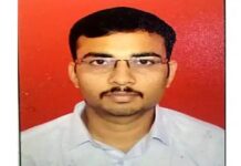 साताऱ्याचा प्रथमेश पवार UPSC परीक्षेत देशात तिसरा, तर महाराष्ट्रात पहिला